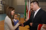 Nagrodzono najlepszych sportowców