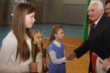Nagrodzono najlepszych sportowców