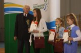 Nagrodzono najlepszych sportowców
