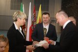 Nagrodzono najlepszych sportowców