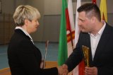 Nagrodzono najlepszych sportowców