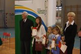 Nagrodzono najlepszych sportowców