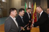 Nagrodzono najlepszych sportowców