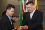 Nagrodzono najlepszych sportowców