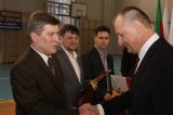 Nagrodzono najlepszych sportowców