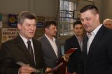 Nagrodzono najlepszych sportowców