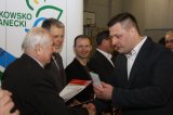 Nagrodzono najlepszych sportowców