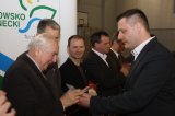 Nagrodzono najlepszych sportowców