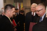Nagrodzono najlepszych sportowców