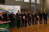 Nagrodzono najlepszych sportowców