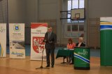 Nagrodzono najlepszych sportowców