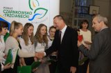 Nagrodzono najlepszych sportowców