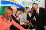 Nagrodzono najlepszych sportowców