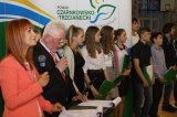 Nagrodzono najlepszych sportowców