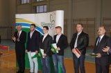 Nagrodzono najlepszych sportowców