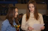 Nagrodzono najlepszych sportowców
