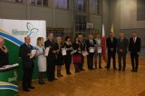Nagrodzono najlepszych sportowców