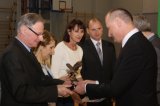 Nagrodzono najlepszych sportowców