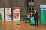 Nagrodzono najlepszych sportowców