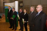 Nagrodzono najlepszych sportowców