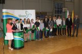 Nagrodzono najlepszych sportowców