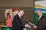 Nagrodzono najlepszych sportowców
