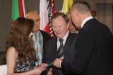Nagrodzono najlepszych sportowców