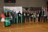 Nagrodzono najlepszych sportowców