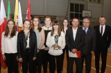 Nagrodzono najlepszych sportowców