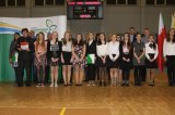 Nagrodzono najlepszych sportowców
