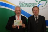 Nagrodzono najlepszych sportowców