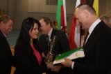 Nagrodzono najlepszych sportowców