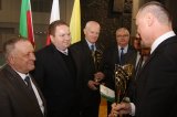 Nagrodzono najlepszych sportowców