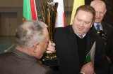 Nagrodzono najlepszych sportowców