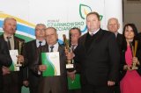 Nagrodzono najlepszych sportowców