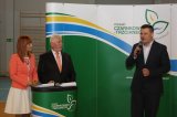 Nagrodzono najlepszych sportowców