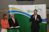 Nagrodzono najlepszych sportowców