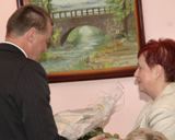 Pożegnania i jubileusze