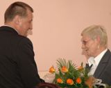 Pożegnania i jubileusze