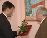 Pożegnania i jubileusze