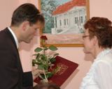 Pożegnania i jubileusze