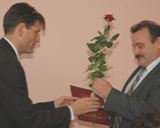 Pożegnania i jubileusze