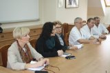 Powołano zespół do spraw rozwoju ZZOZ w&nbsp;Czarnkowie