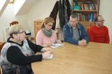 Powołano zespół do spraw rozwoju ZZOZ w&nbsp;Czarnkowie
