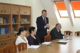 Powołano zespół do spraw rozwoju ZZOZ w&nbsp;Czarnkowie
