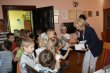 Przedszkolaki wspierają samorząd