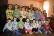 Przedszkolaki wspierają samorząd