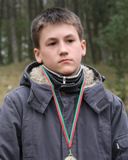 Stypendyści STEICO nie zawiedli