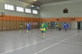 Samorządowcy zagrali w Halową Piłkę Nożną
