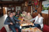 Starosta spotkał się z seniorami